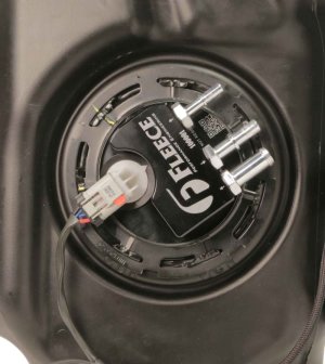 Chevrolet  Silverado In-tank Lift Pump - Fleece Performance - PowerFlo - `11-`16